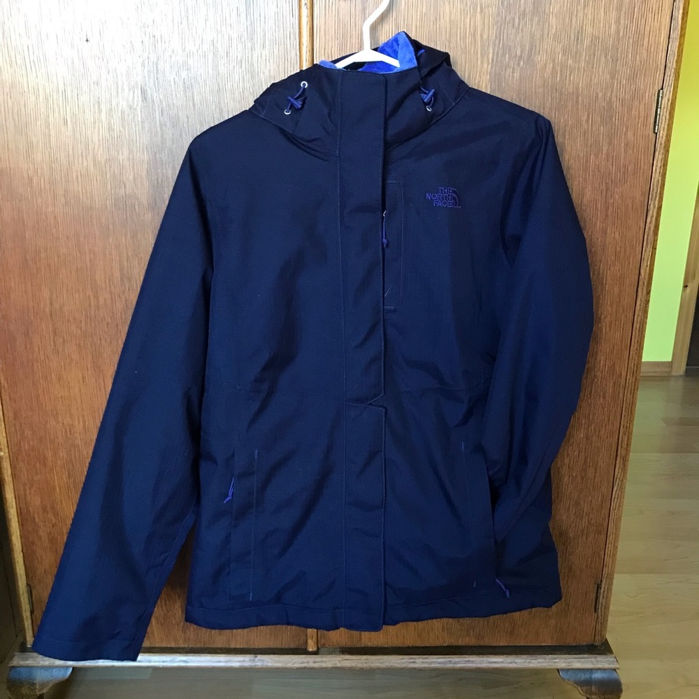 The North Face Ski Jacket
